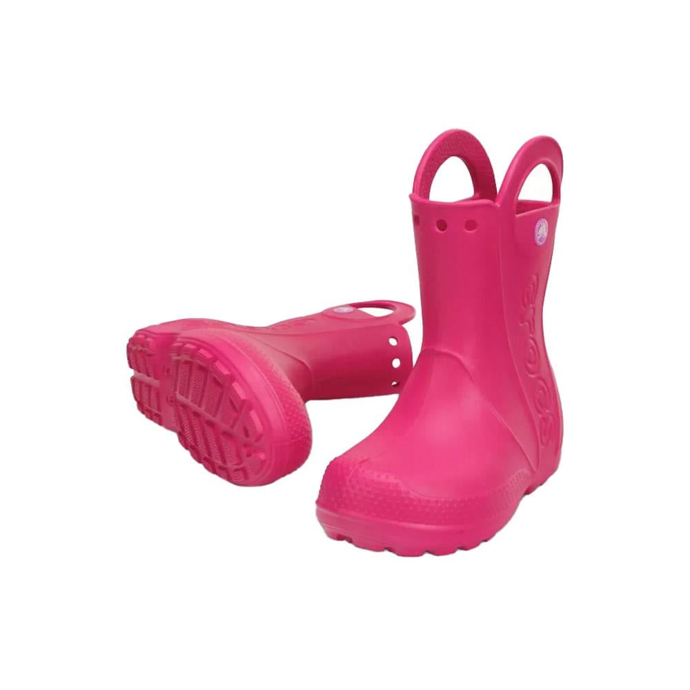 Crocs Handle It Rain Boot Kids Çocuk Bot