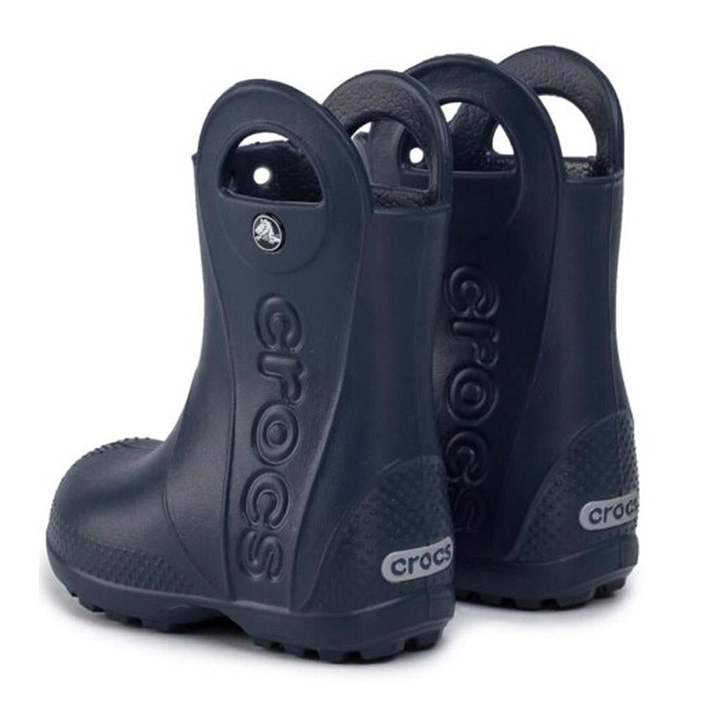 Crocs Handle It Rain Boot Kids Çocuk Bot