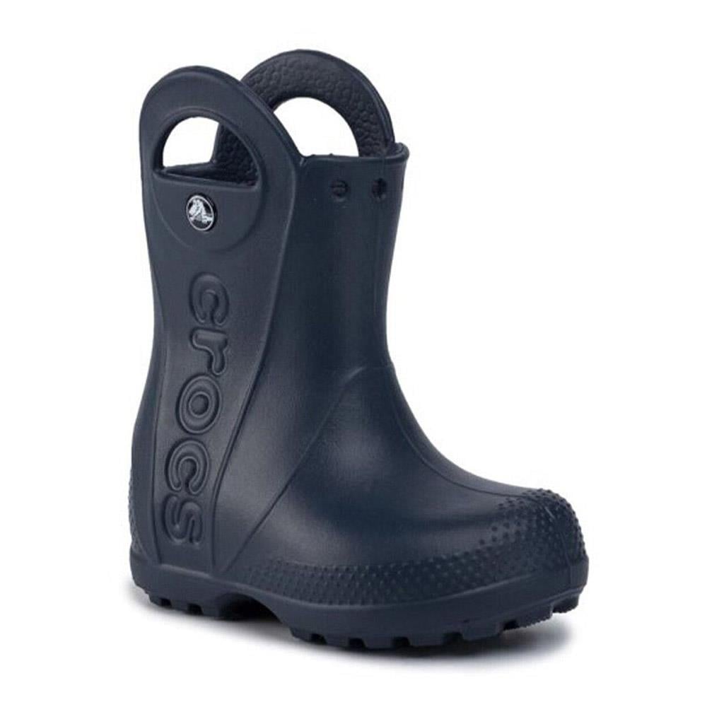Crocs Handle It Rain Boot Kids Çocuk Bot