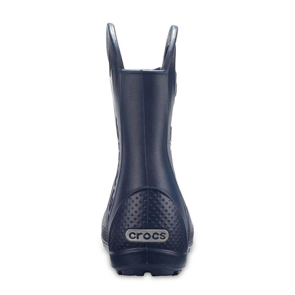 Crocs Handle It Rain Boot Kids Çocuk Bot - 12803