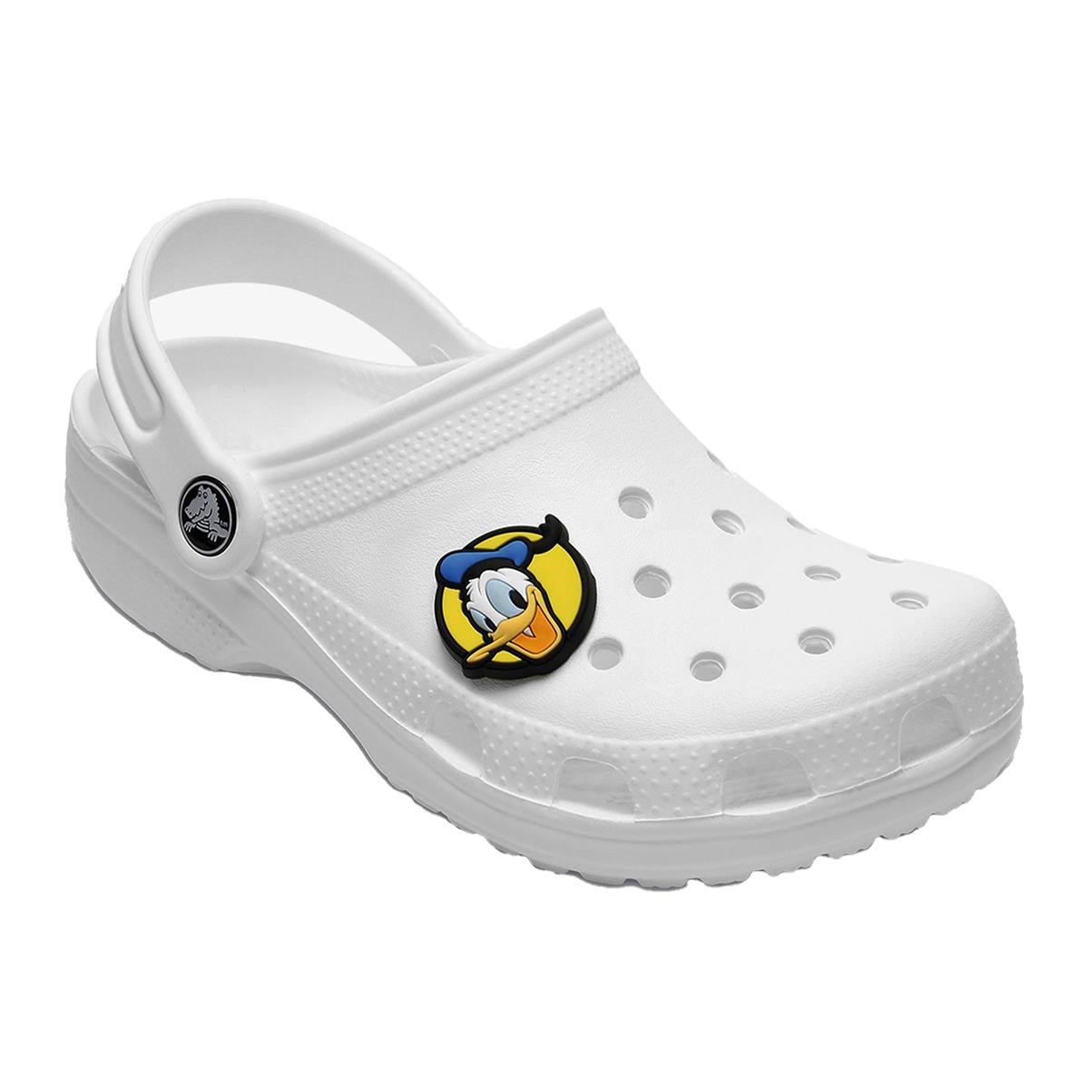 Crocs Jibbitz Donald Duck Charm Rozet