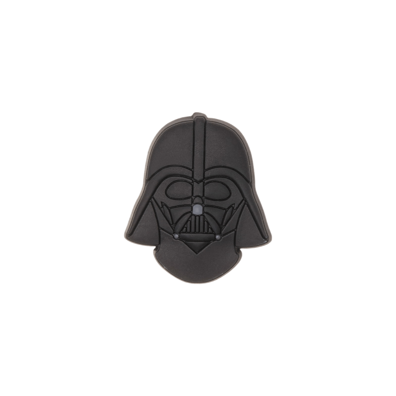 Crocs Jibbitz Star Wars Darth Vader Helmet Rozet