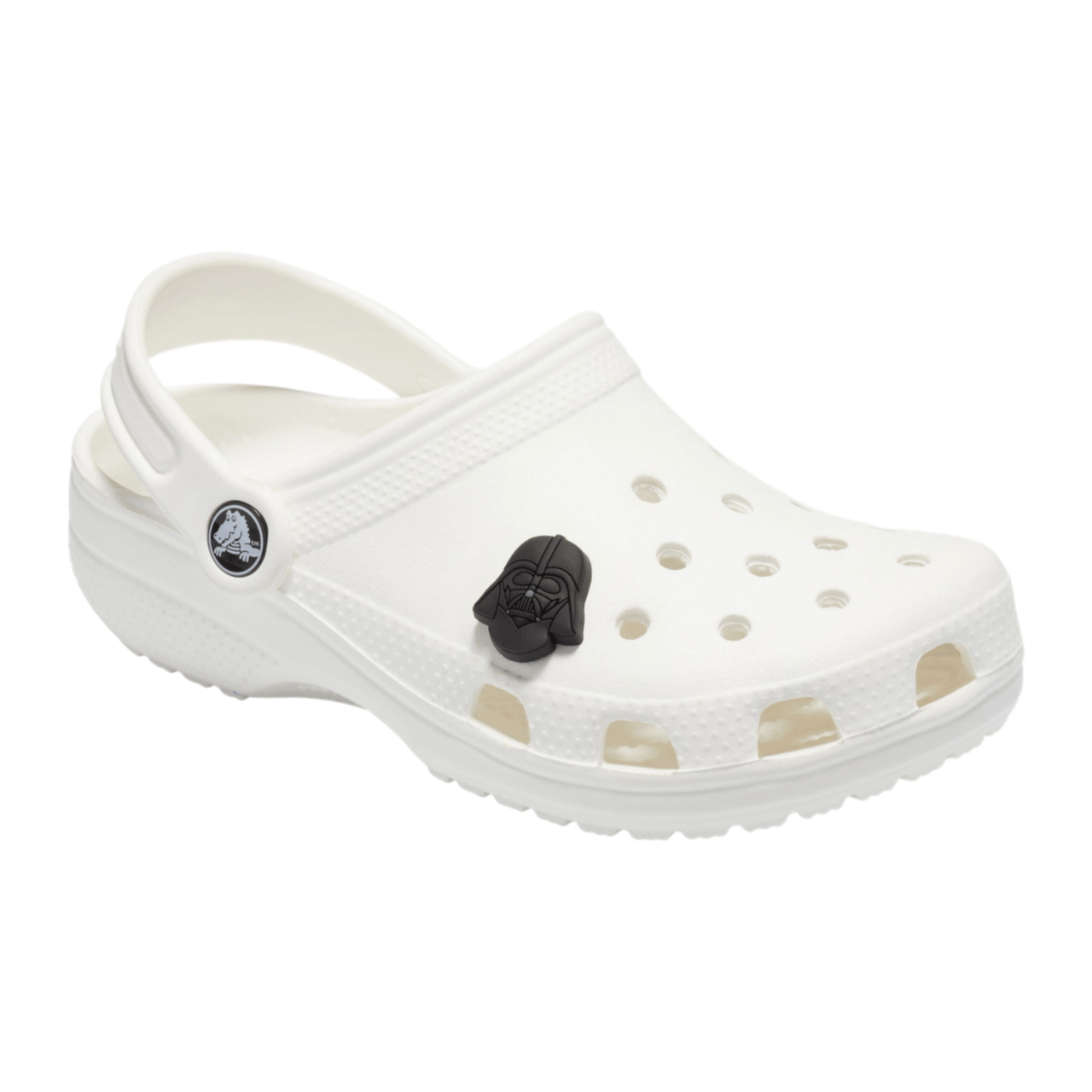Crocs Jibbitz Star Wars Darth Vader Helmet Rozet