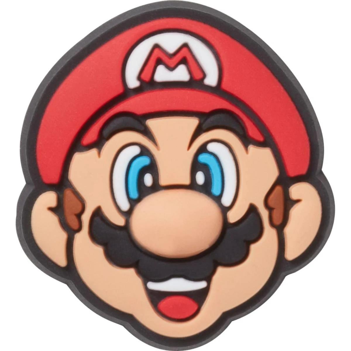Crocs Jibbitz Super Mario Rozet