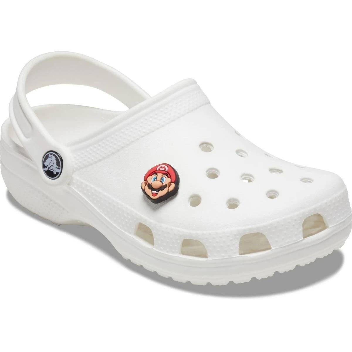 Crocs Jibbitz Super Mario Rozet