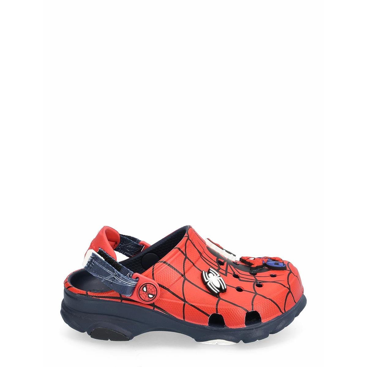 Crocs Spider-Man All Terrain Clog K Çocuk Terlik - 208786