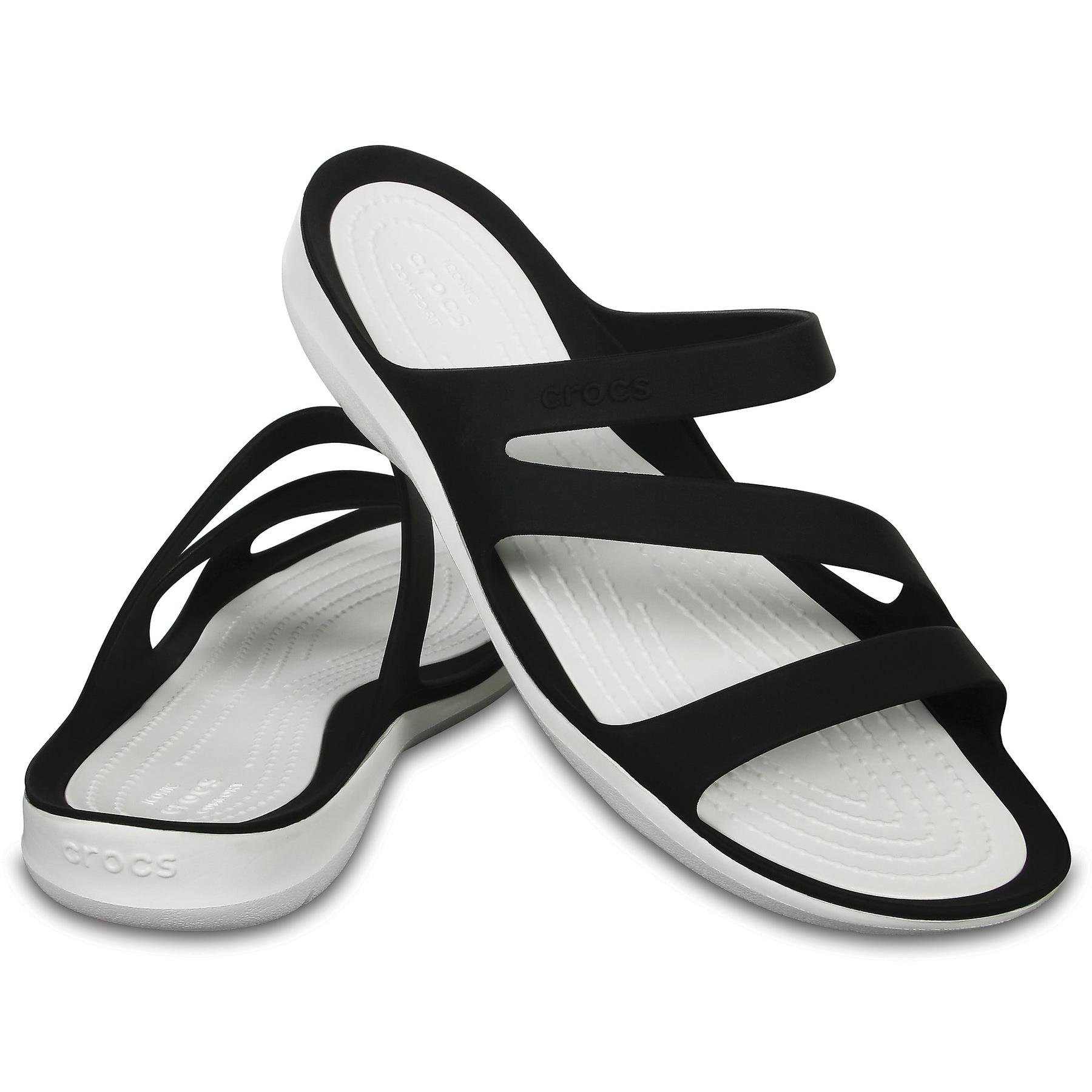 Crocs Swiftwater Sandal W Terlik - 203998