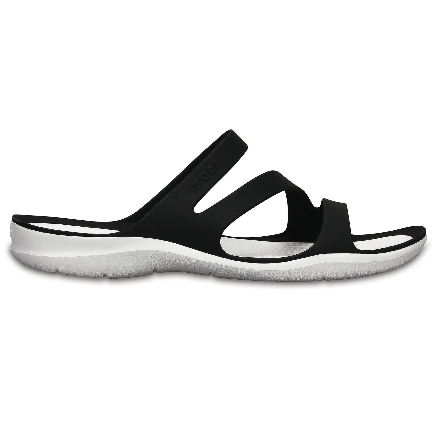Crocs Swiftwater Sandal W Terlik - 203998