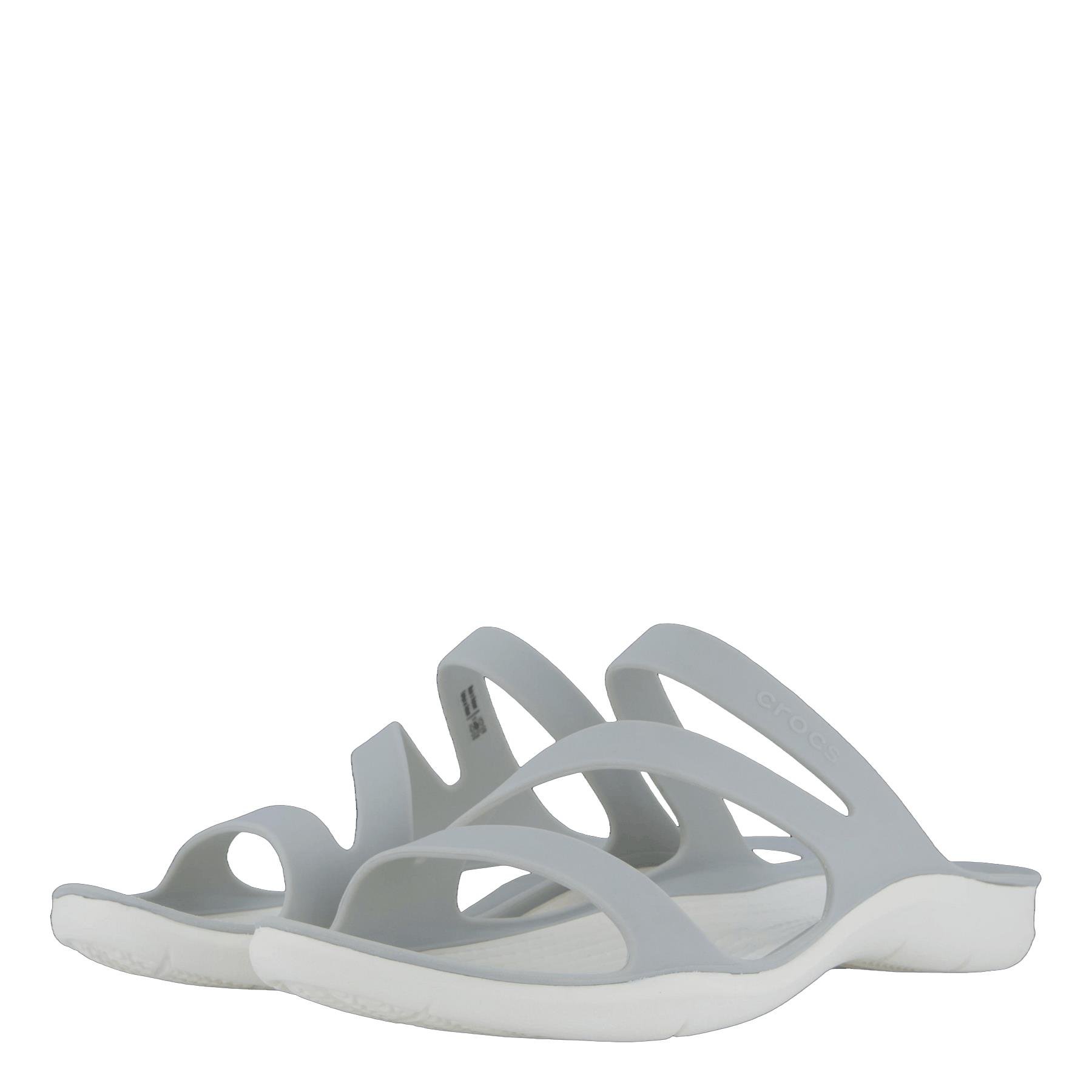 Crocs Swiftwater Sandal W Terlik - 203998