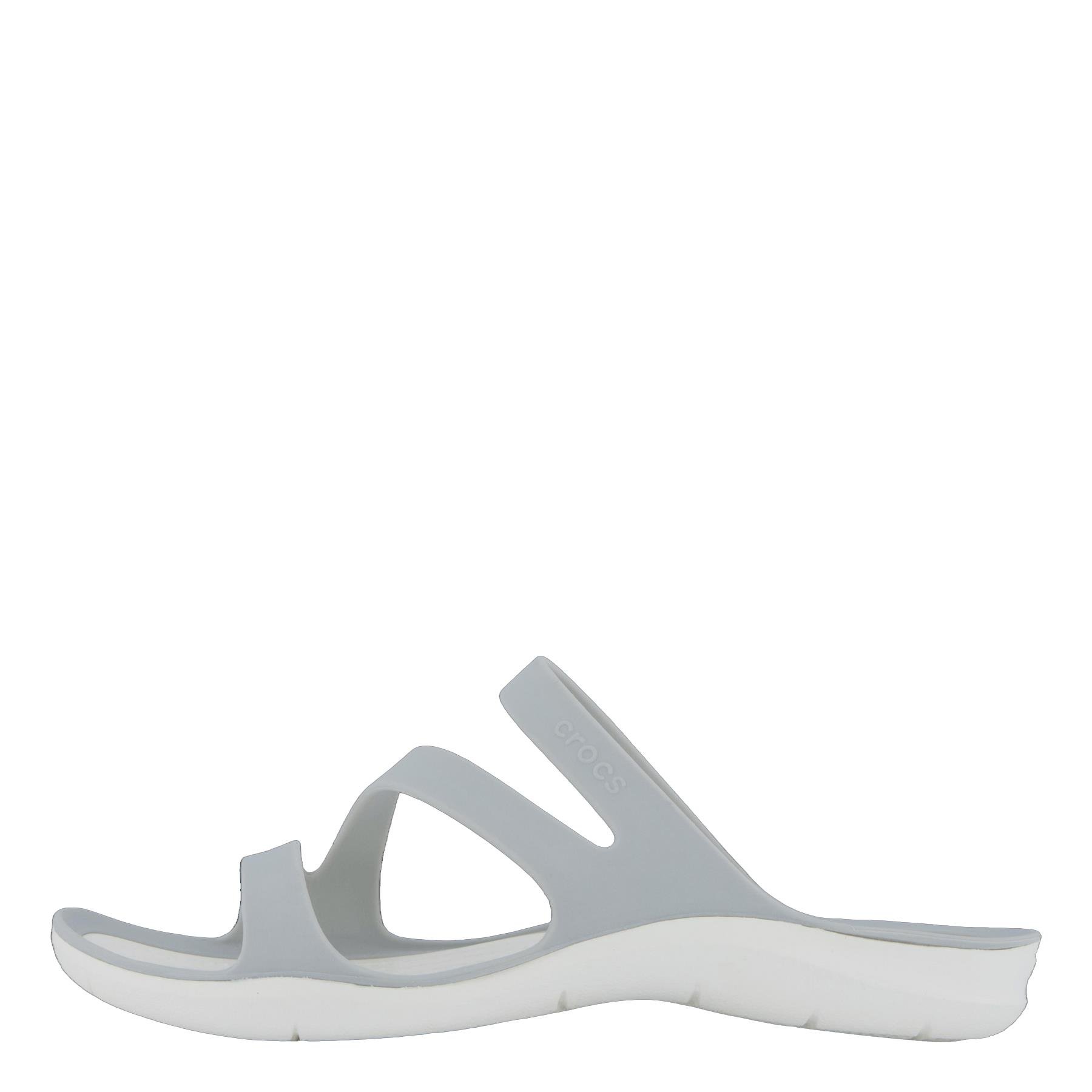 Crocs Swiftwater Sandal W Terlik - 203998