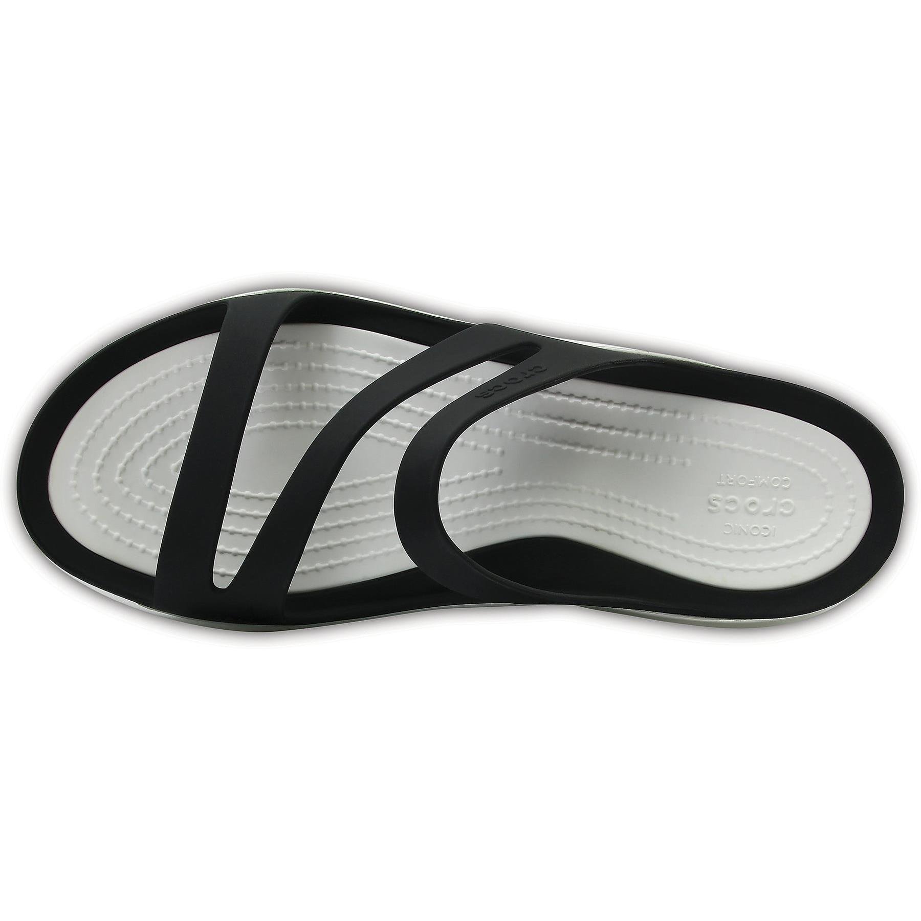 Crocs Swiftwater Sandal W Terlik - 203998