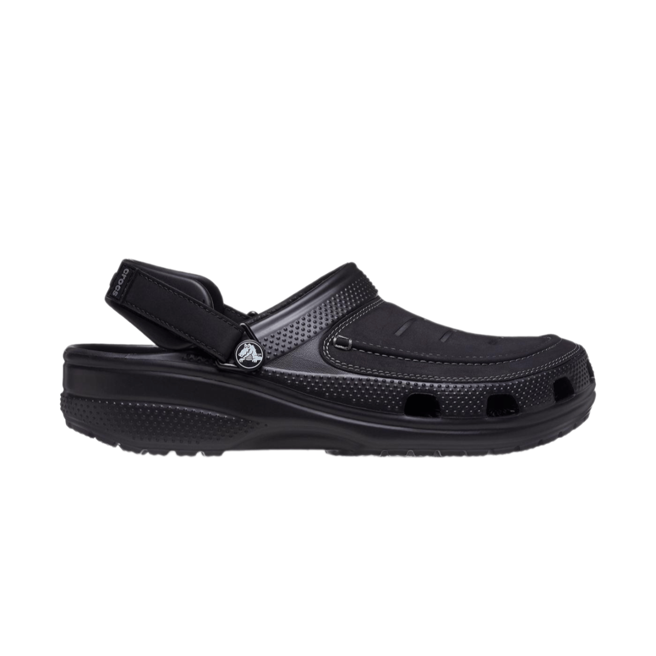 Crocs Yukon Vista II LR Clog  Erkek Terlik