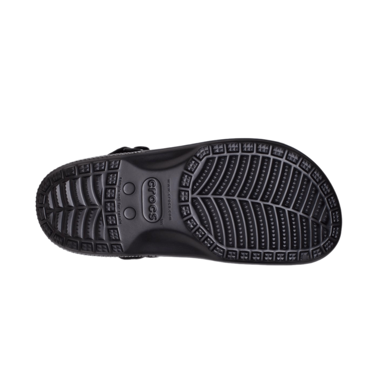 Crocs Yukon Vista II LR Clog  Erkek Terlik