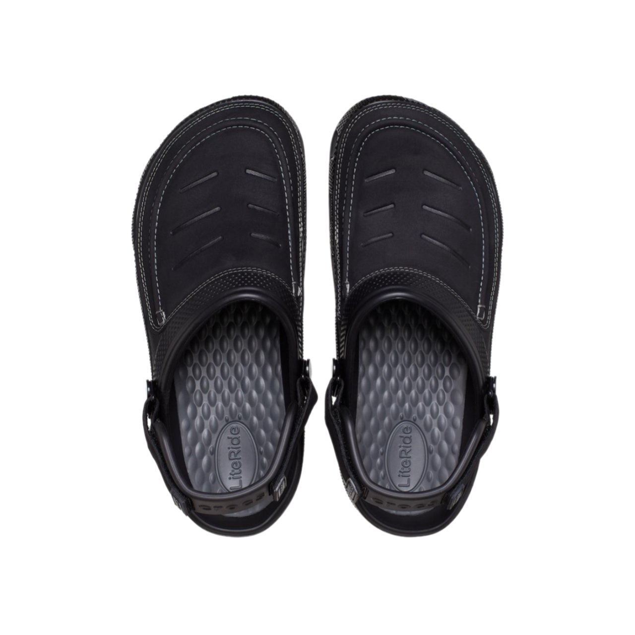 Crocs Yukon Vista II LR Clog  Erkek Terlik