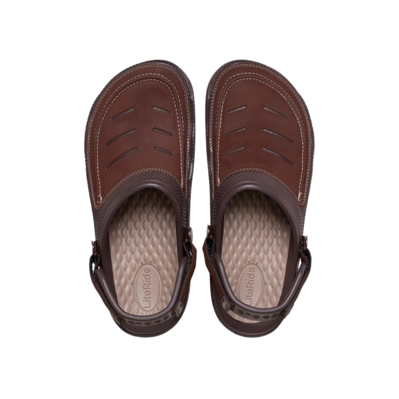 Crocs Yukon Vista II LR Clog  Erkek Terlik