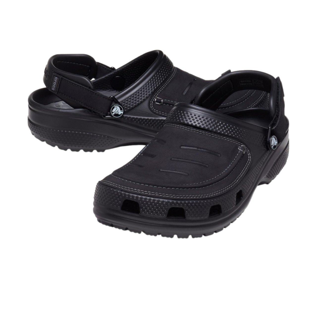 Crocs Yukon Vista II LR Clog  Erkek Terlik