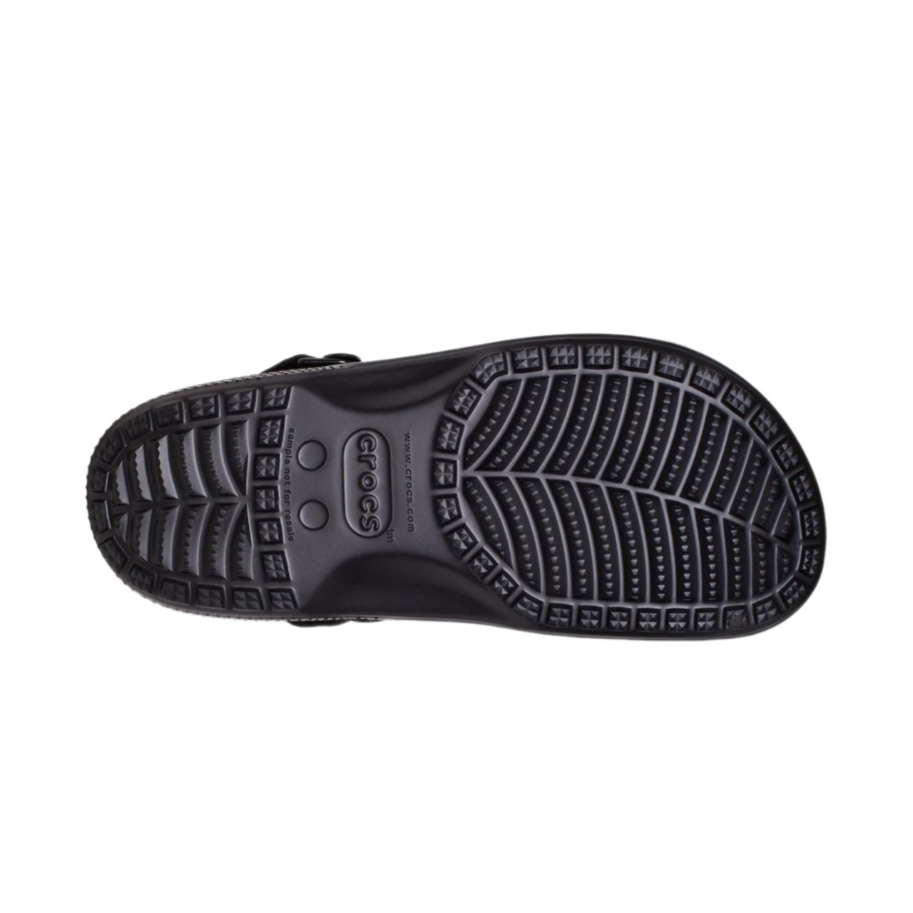 Crocs Yukon Vista II LR Clog  Erkek Terlik