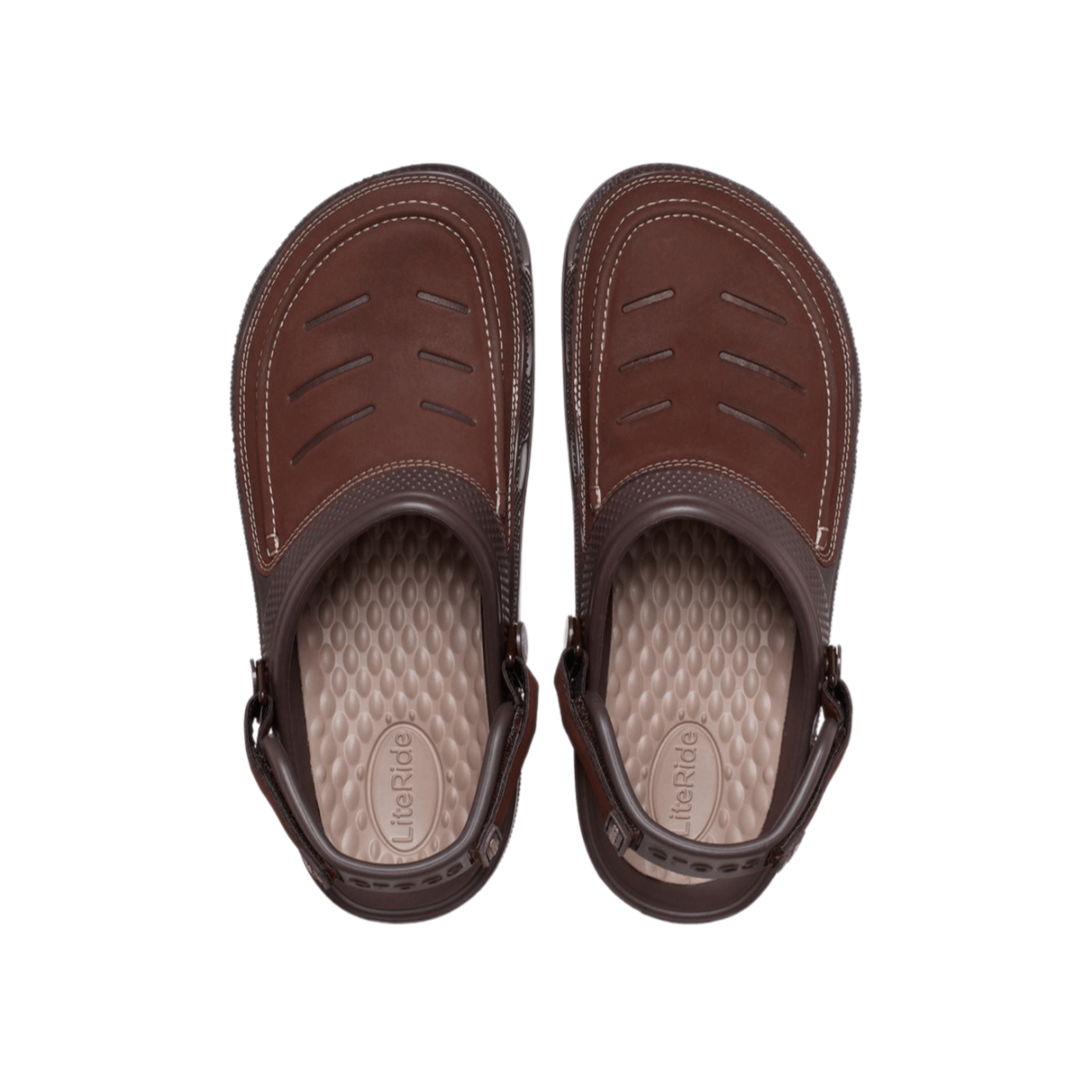 Crocs Yukon Vista II LR Clog  Erkek Terlik