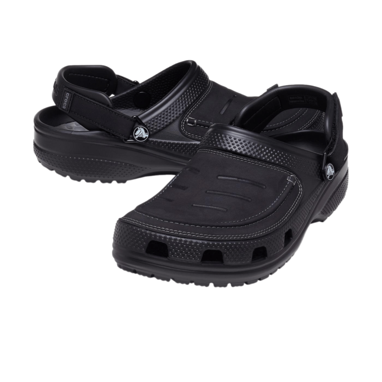 Crocs Yukon Vista II LR Clog  Erkek Terlik