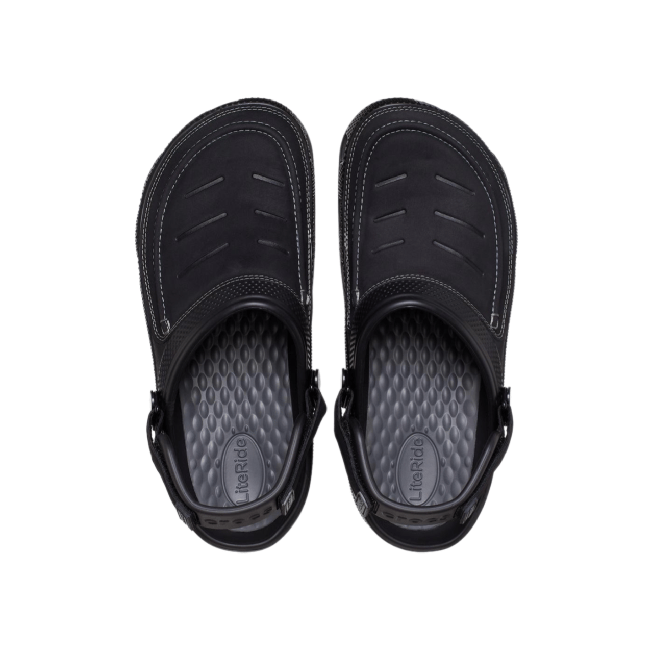 Crocs Yukon Vista II LR Clog  Erkek Terlik