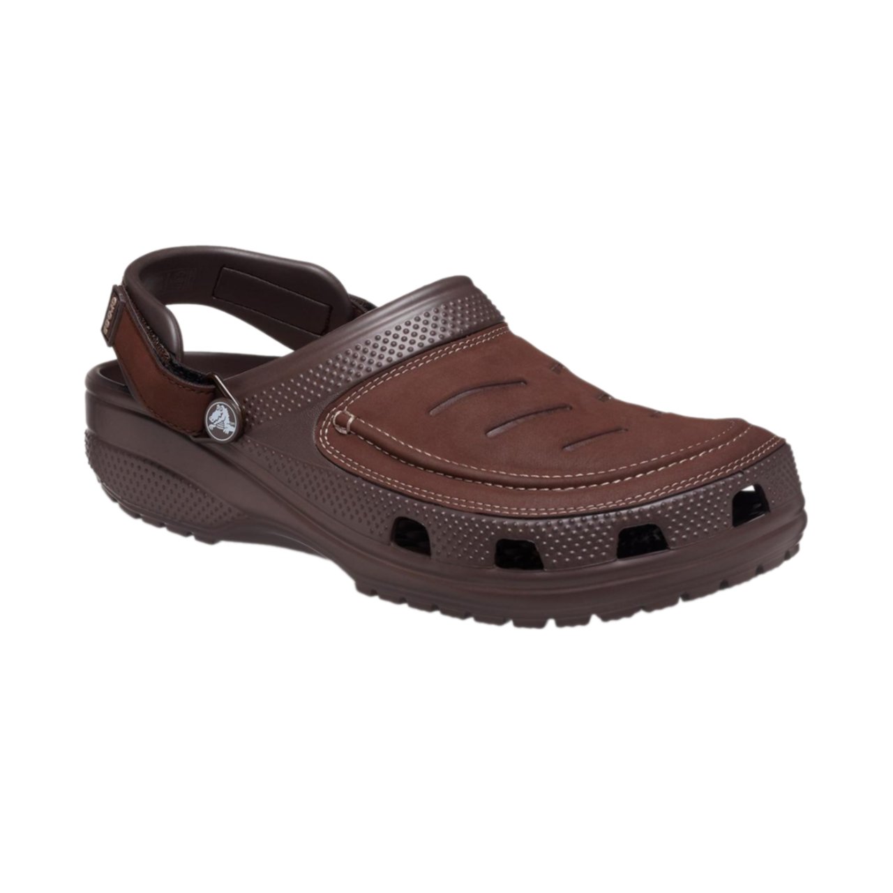 Crocs Yukon Vista II LR Clog  Erkek Terlik