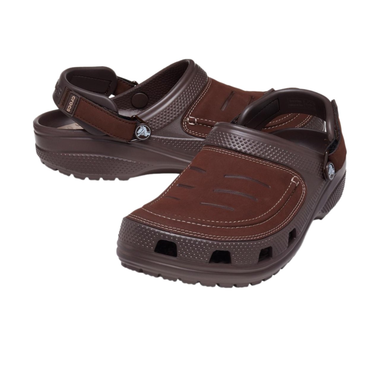 Crocs Yukon Vista II LR Clog  Erkek Terlik