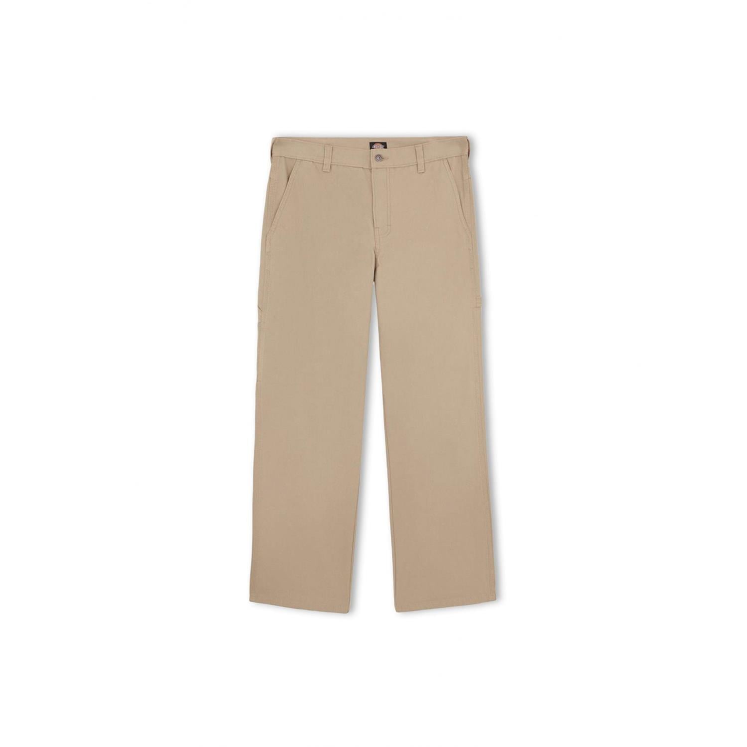 Dickies Canvas Carpenter Lightweight Pantolon - DK0A4ZABSDS1