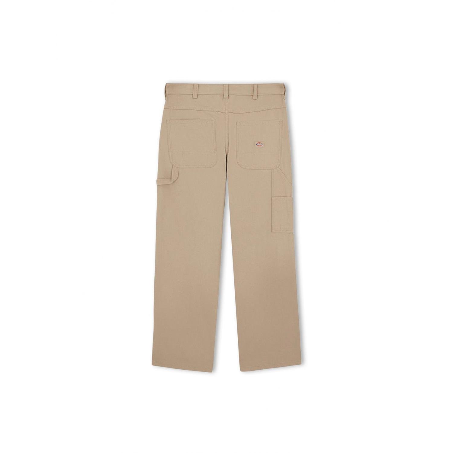 Dickies Canvas Carpenter Lightweight Pantolon - DK0A4ZABSDS1