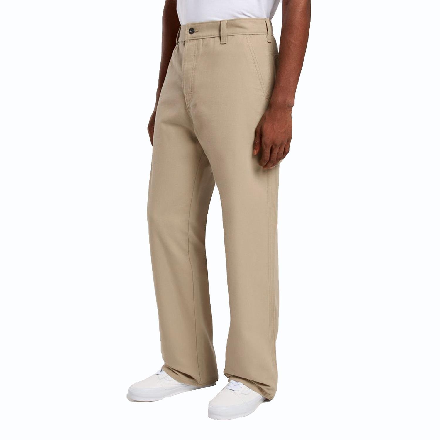 Dickies Canvas Carpenter Lightweight Pantolon - DK0A4ZABSDS1