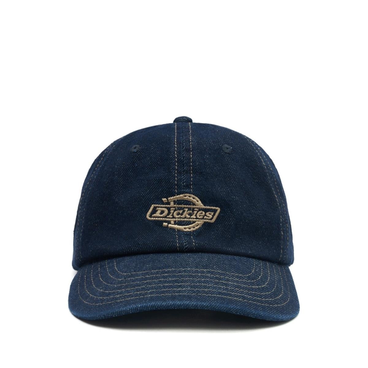 Dickies Denim Dad Cap - DK0A867HRIN1