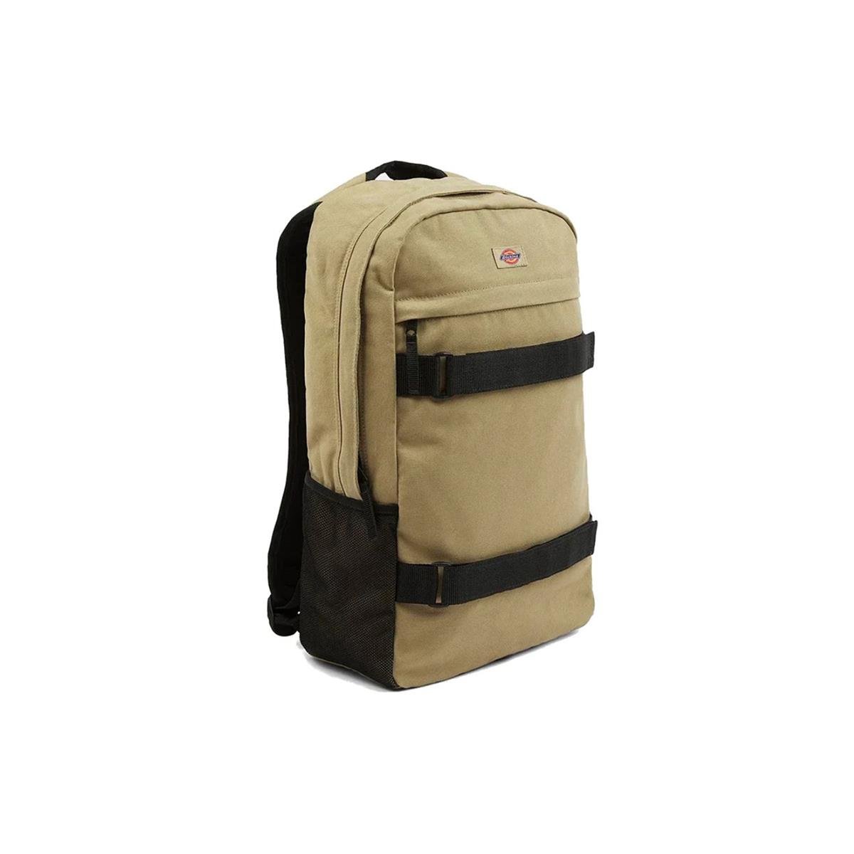 Dickies Duck Canvas Backpack Plus Sırt Çantası