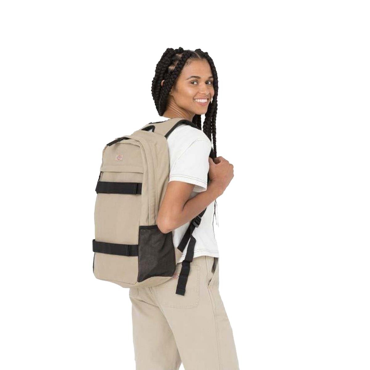 Dickies Duck Canvas Backpack Plus Sırt Çantası
