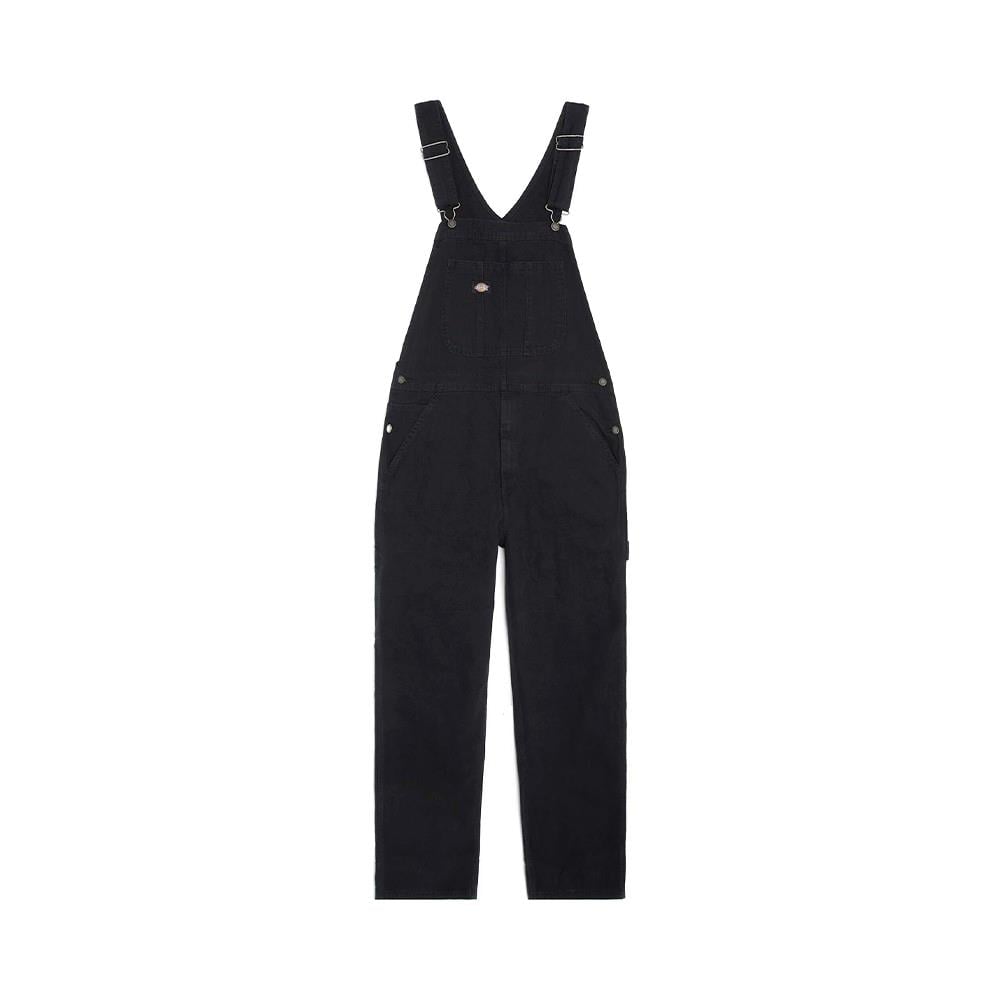 Dickies Duck Canvas Classic Bib Tulum - DK0A4XLXC401