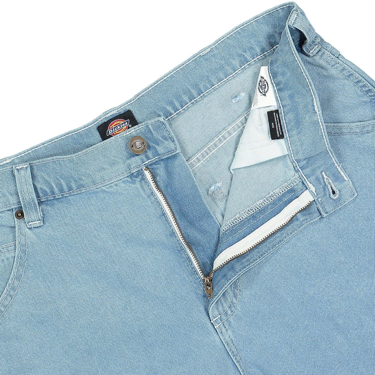 Dickies Garyville Denim Şort - DK0A4XCKC151