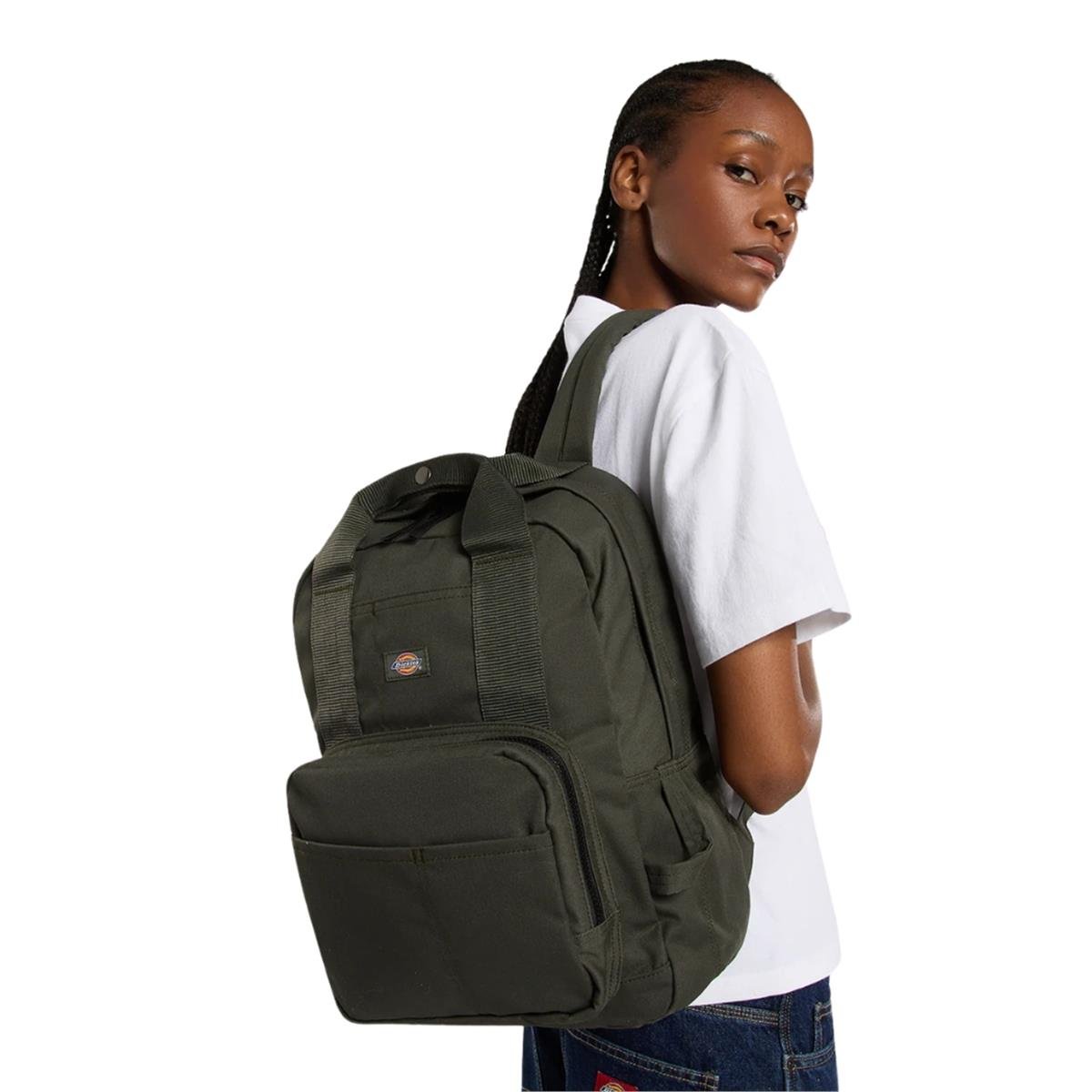 Dickies Lisboon Backpack Sırt Çantası - DK0A4X7F0OG1