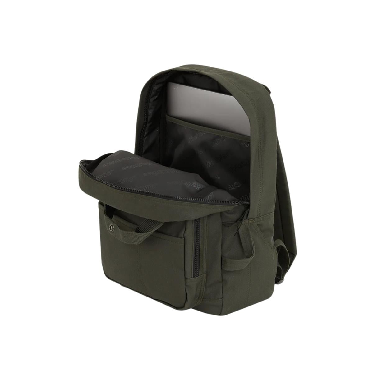 Dickies Lisboon Backpack Sırt Çantası - DK0A4X7F0OG1