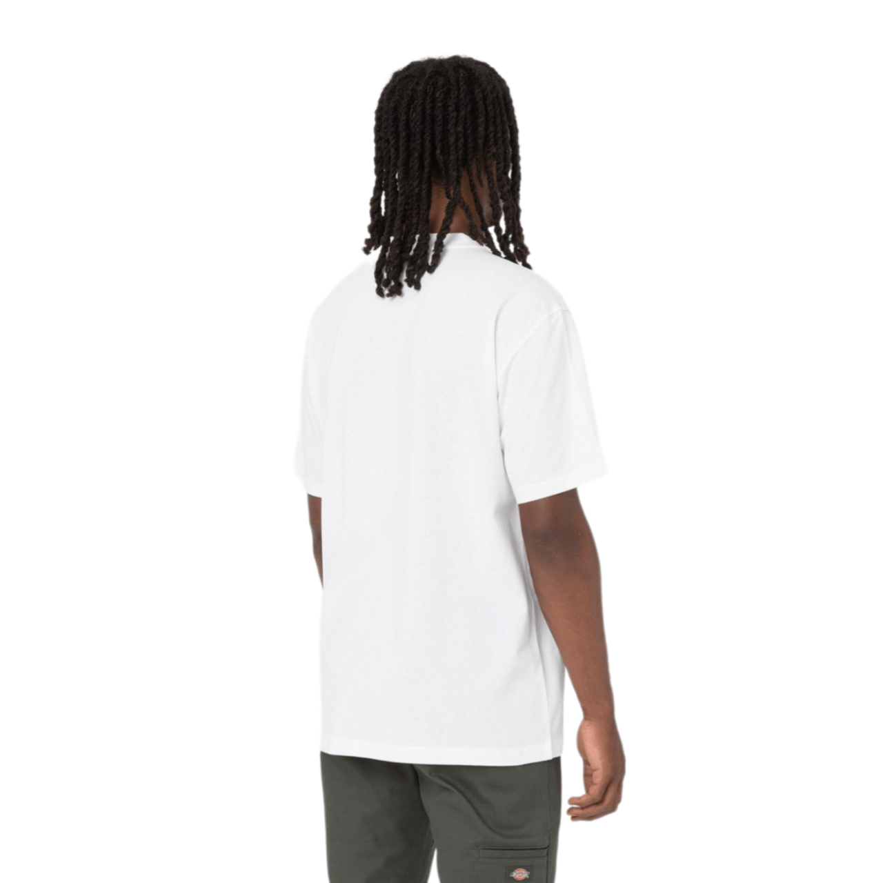 Dickies Luray Pocket Tee SS Erkek T-shirt