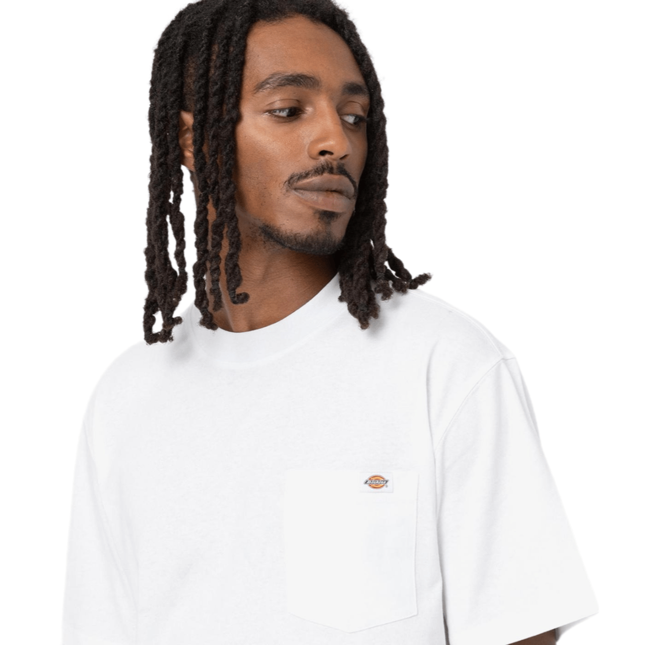 Dickies Luray Pocket Tee SS Erkek T-shirt