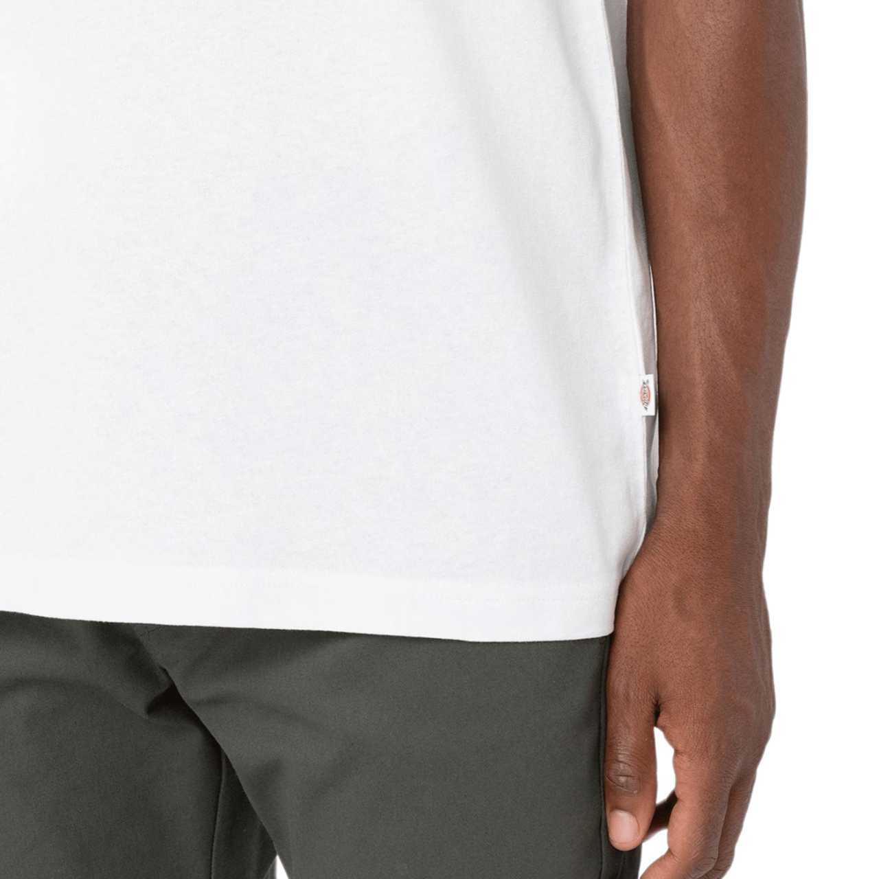 Dickies Luray Pocket Tee SS Erkek T-shirt
