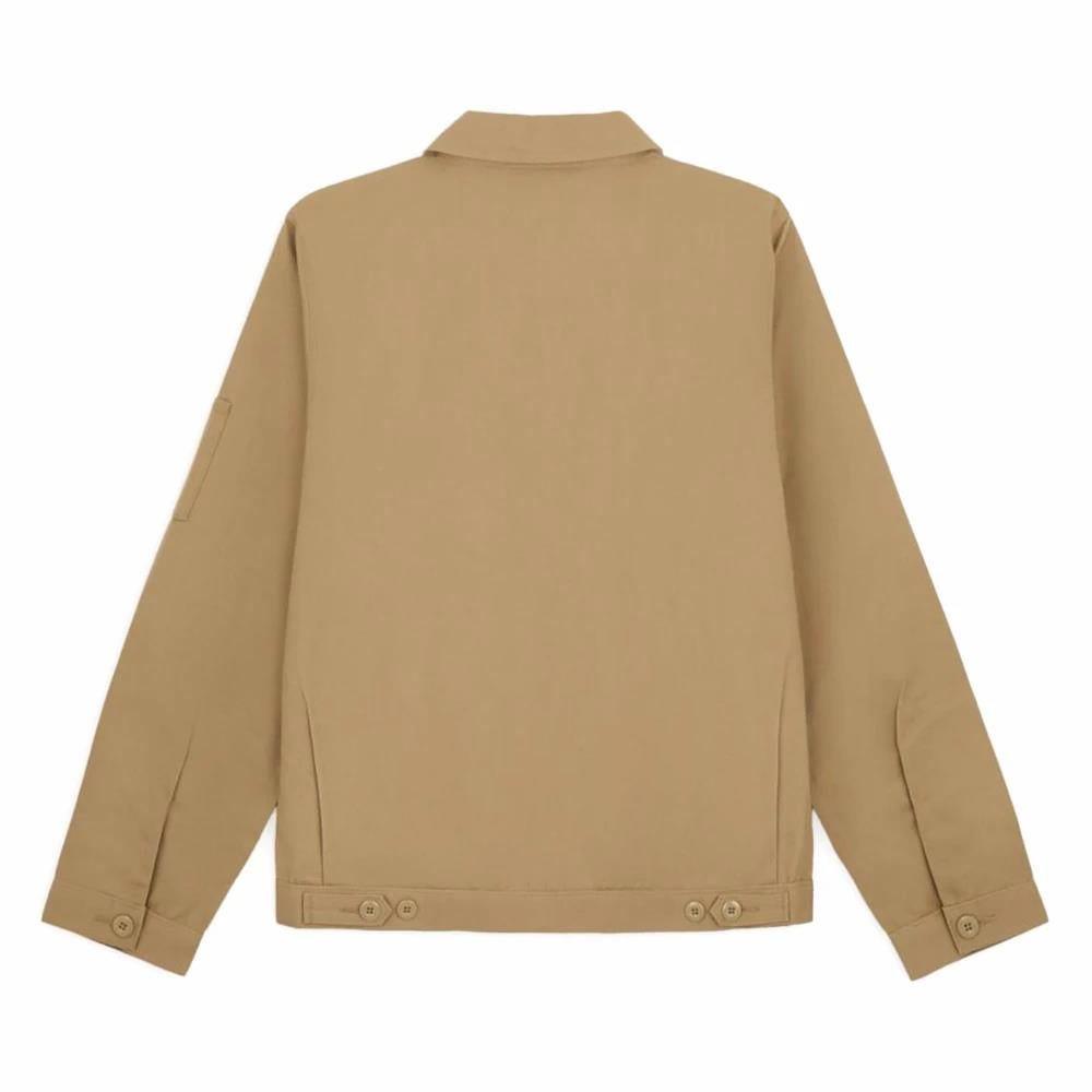 Dickies M Unlined Eisenhower Ceket - DK0A4Y6UKHK1