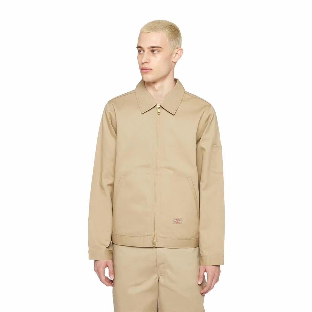 Dickies M Unlined Eisenhower Ceket - DK0A4Y6UKHK1