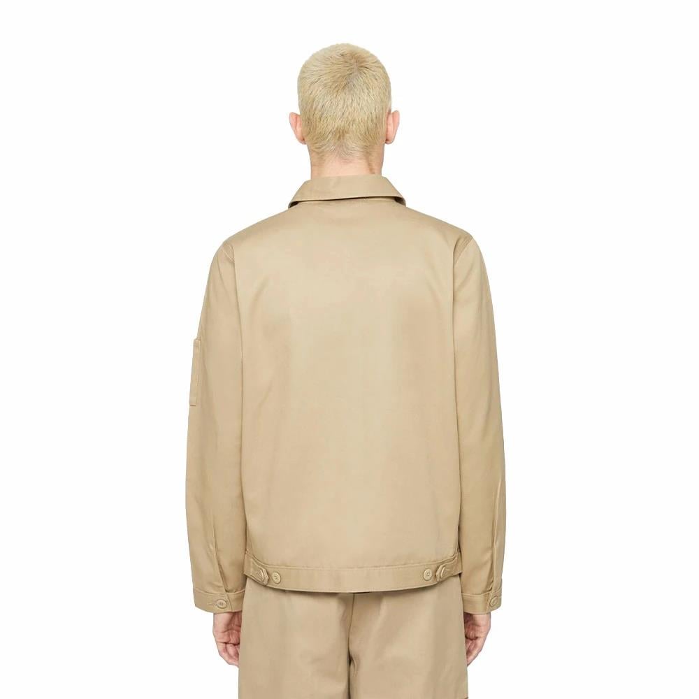 Dickies M Unlined Eisenhower Ceket - DK0A4Y6UKHK1