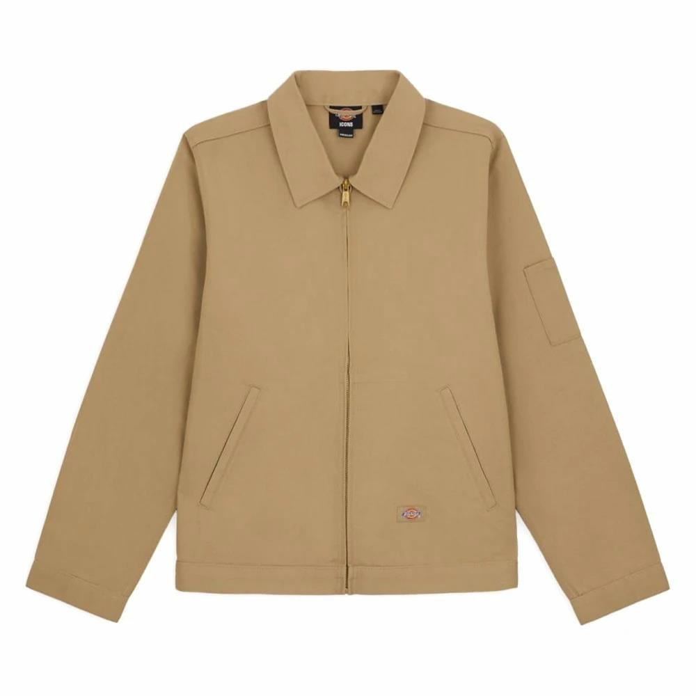 Dickies M Unlined Eisenhower Ceket - DK0A4Y6UKHK1