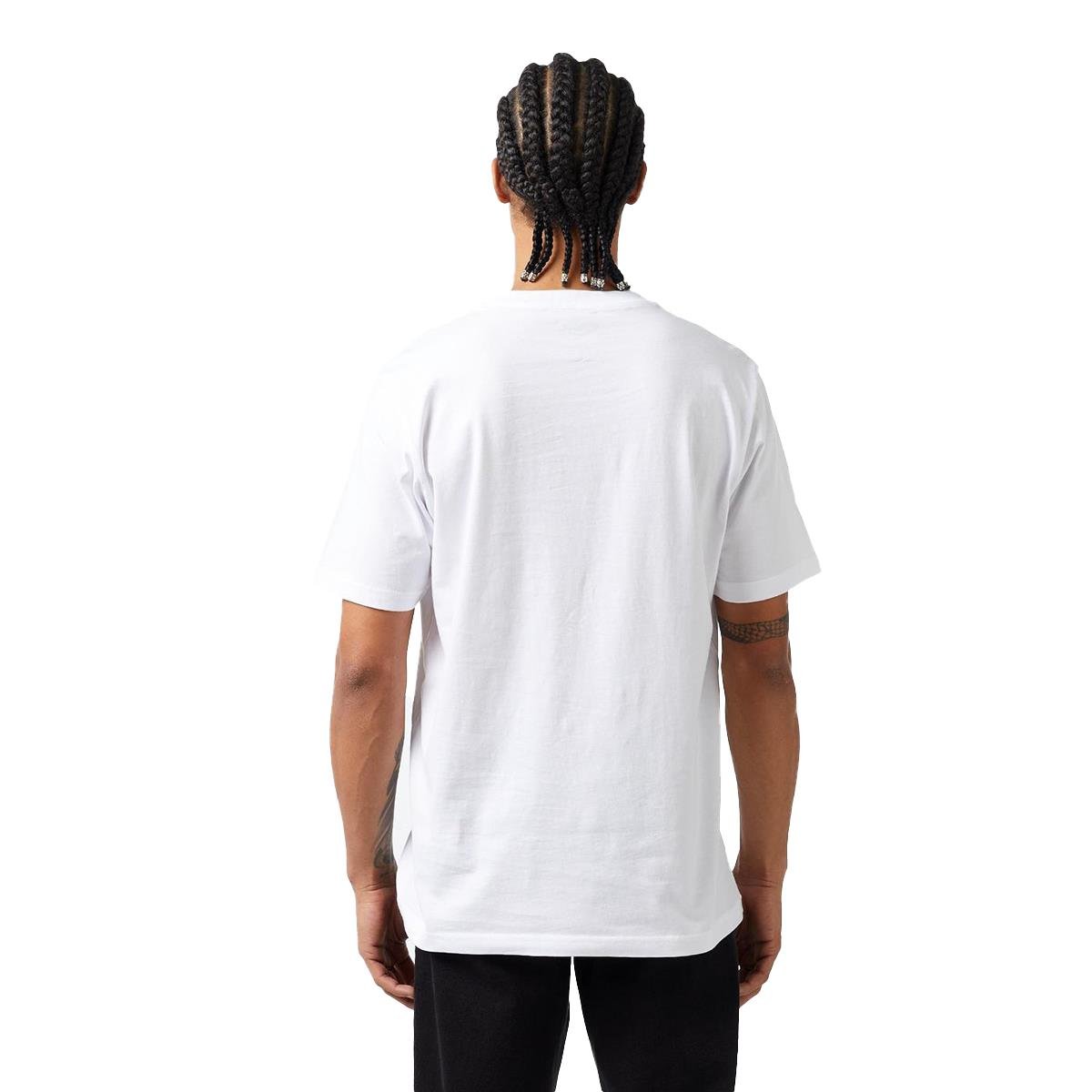 Dickies Mapleton SS Tee Erkek T-shirt - DK0A4XDBWHX1