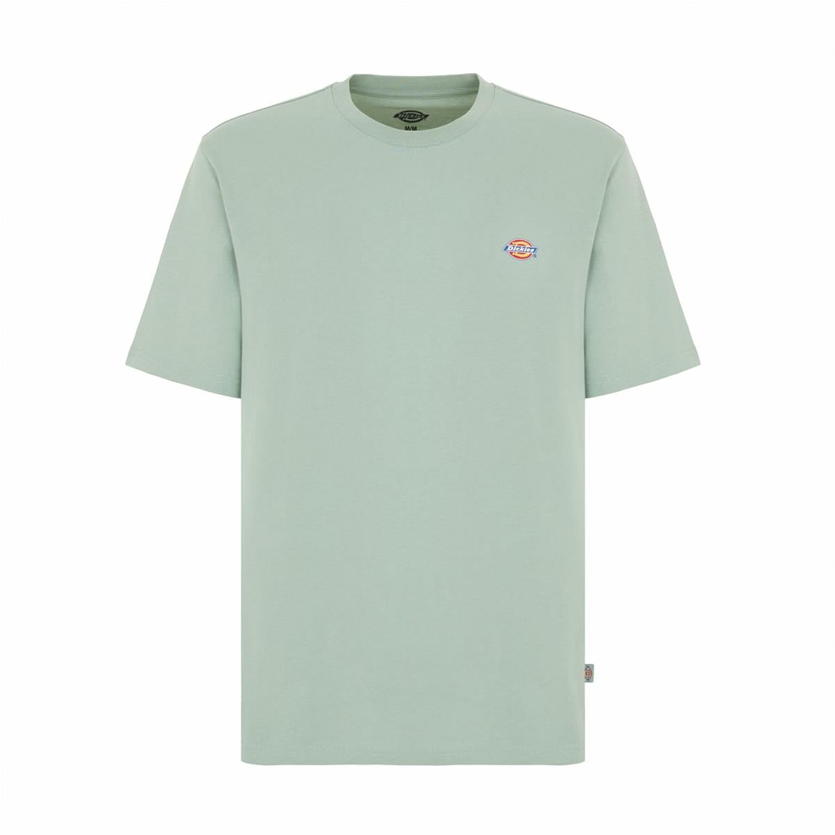 Dickies Mapleton Ss Tee T-shirt - DK0A4XDBK361