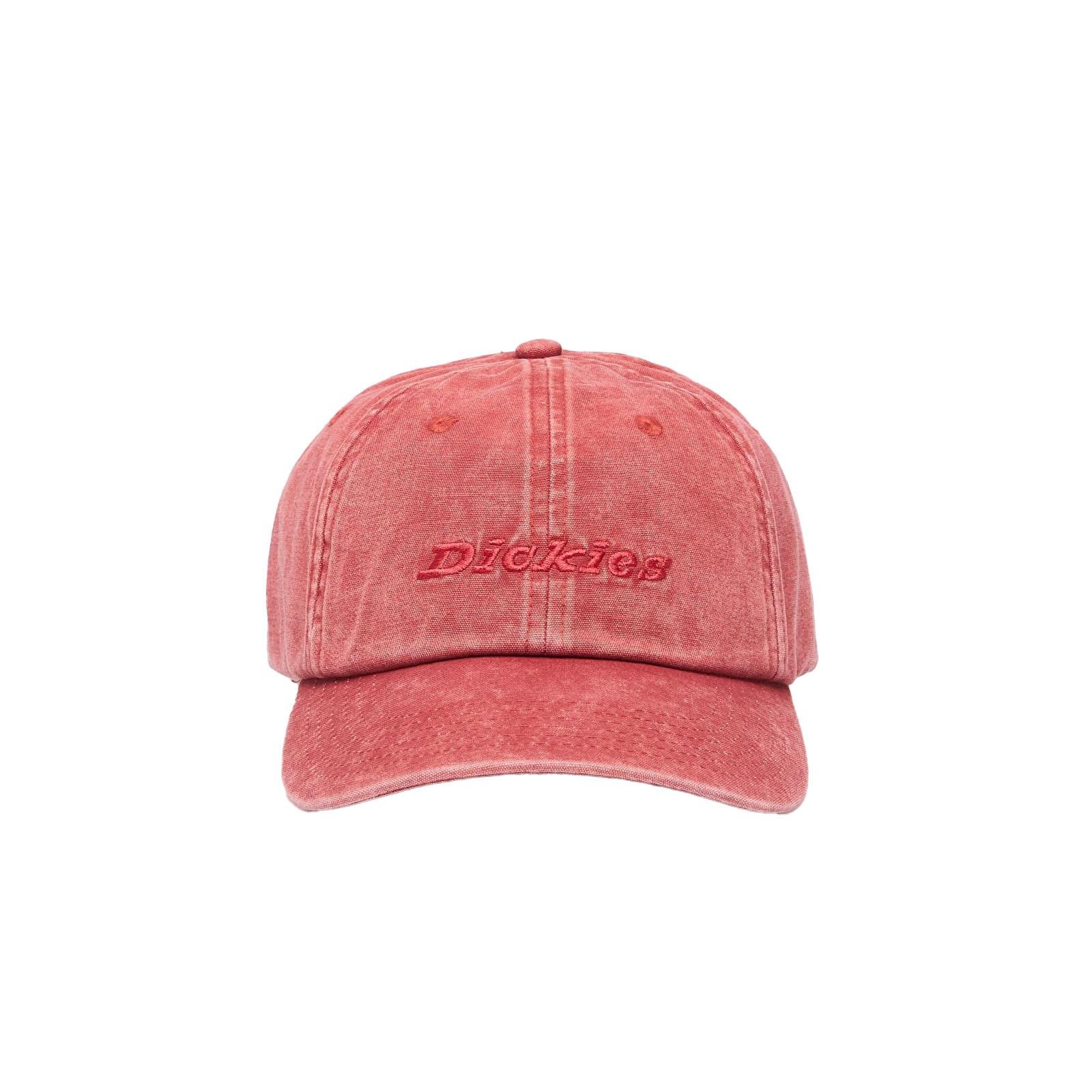 Dickies Middlefield Wash Dad Cap Şapka - DK0A887ZL331