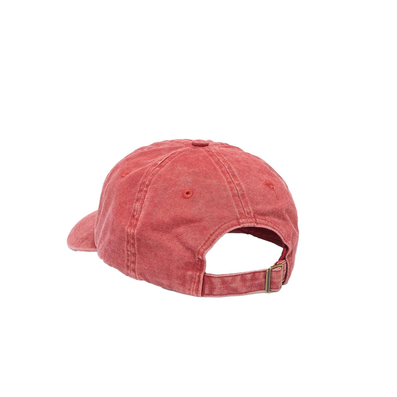 Dickies Middlefield Wash Dad Cap Şapka - DK0A887ZL331