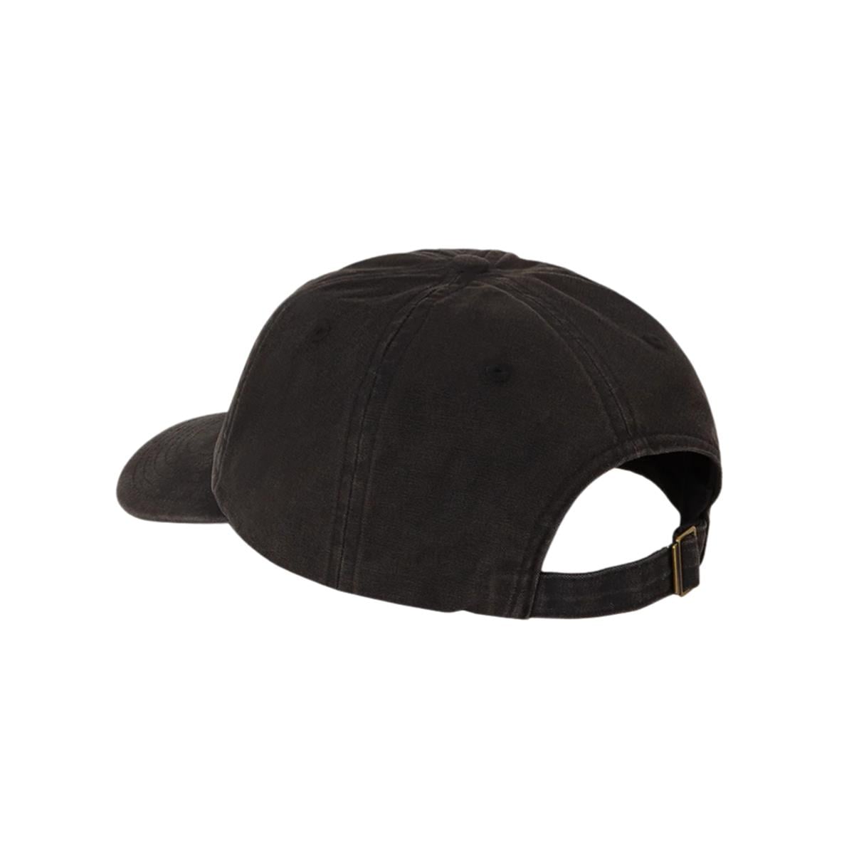 Dickies Middlefield Wash Dad Şapka - DK0A887ZBLK1