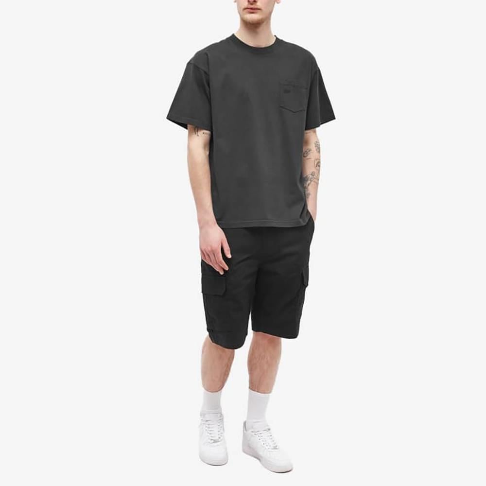 Dickies Millerville Şort - DK0A4XEDBLK1