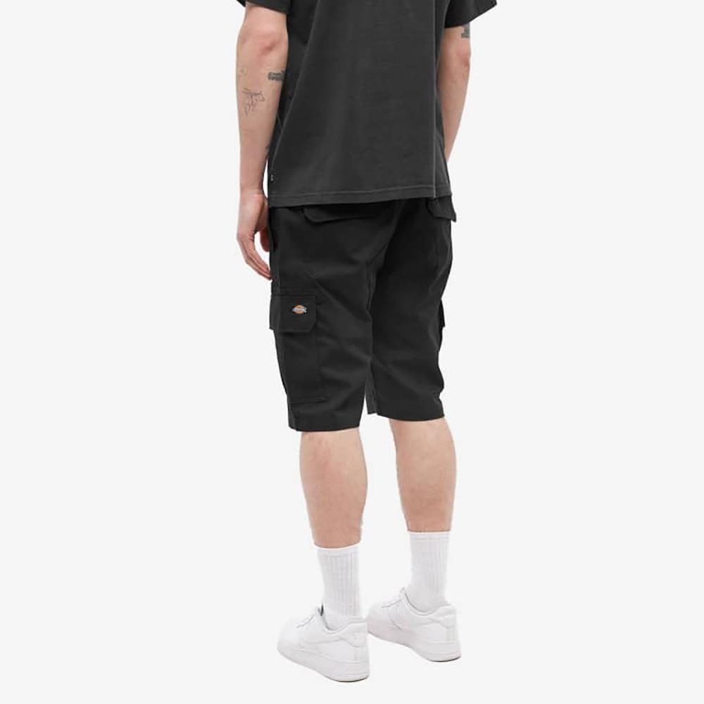 Dickies Millerville Şort - DK0A4XEDBLK1